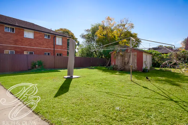 Fourth view of Homely house listing, 10 Albert Road, Croydon Park NSW 2133