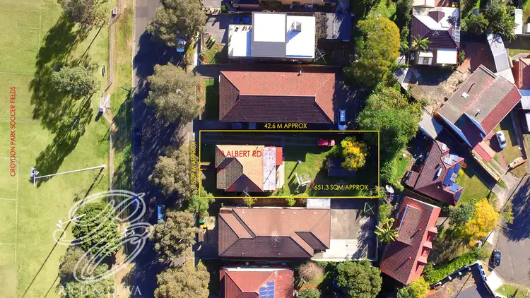 Fifth view of Homely house listing, 10 Albert Road, Croydon Park NSW 2133