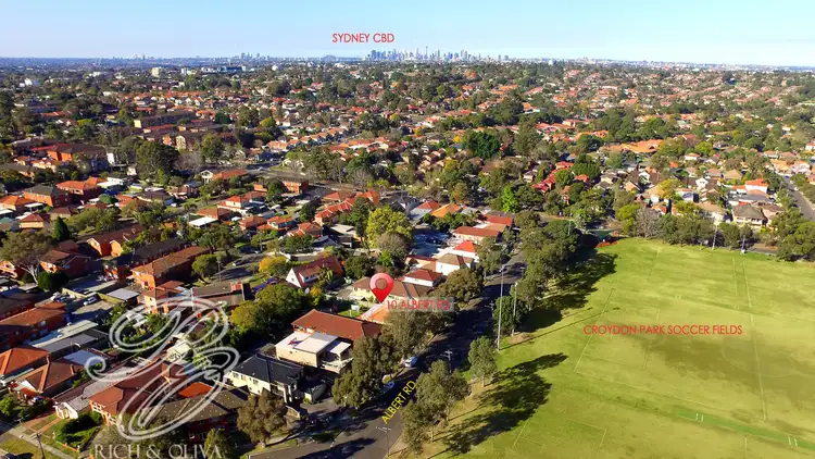 Sixth view of Homely house listing, 10 Albert Road, Croydon Park NSW 2133