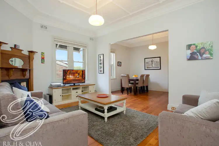 Third view of Homely semi-detached listing, 9 Cobden Street, Enfield NSW 2136