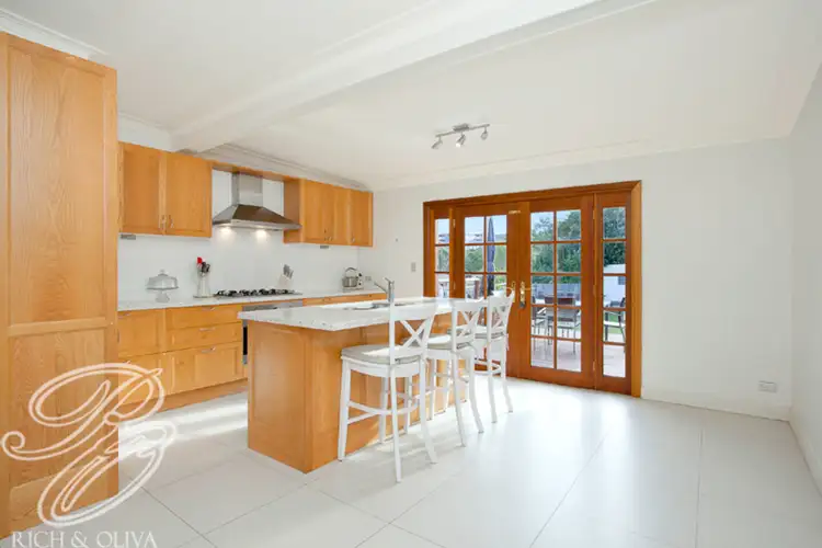 Fifth view of Homely semi-detached listing, 9 Cobden Street, Enfield NSW 2136