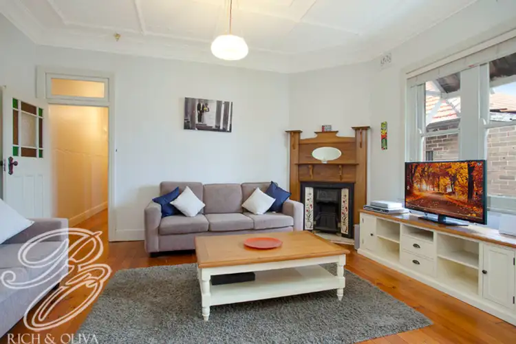 Sixth view of Homely semi-detached listing, 9 Cobden Street, Enfield NSW 2136