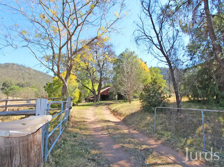 Main view of Homely rural property listing, Address available on request