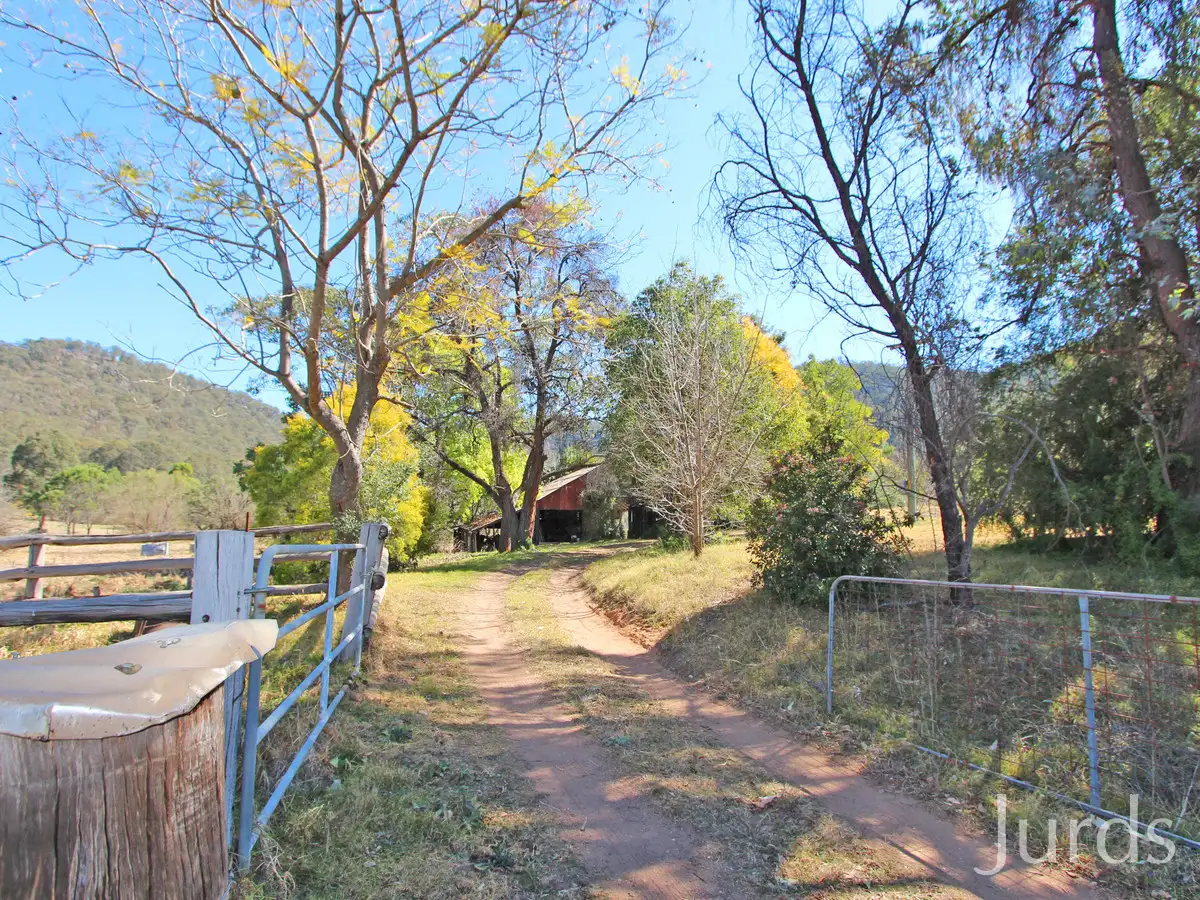 Main view of Homely rural property listing, Address available on request