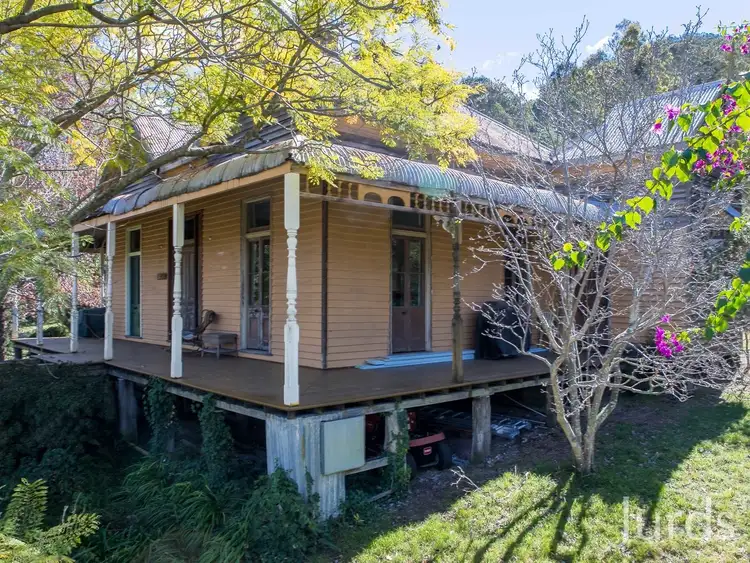 Third view of Homely rural property listing, Address available on request