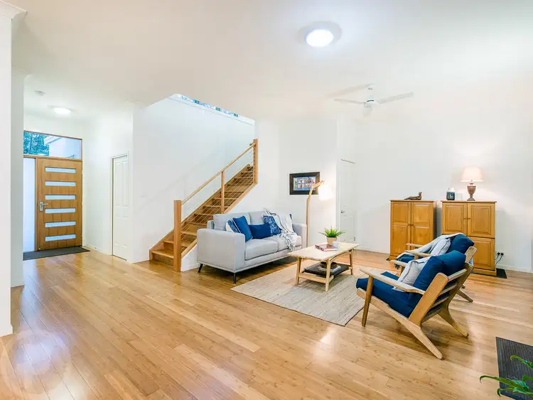 Second view of Homely house listing, 81 Gordon Circuit, Seventeen Mile Rocks QLD 4073