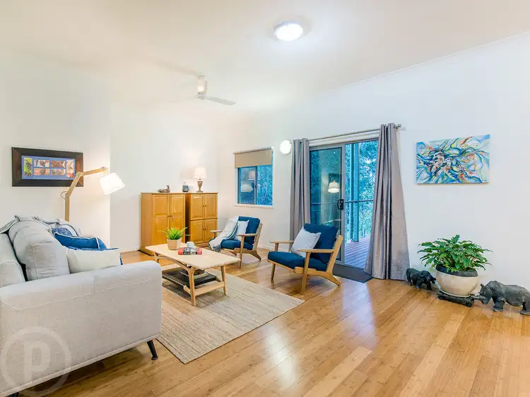 Fifth view of Homely house listing, 81 Gordon Circuit, Seventeen Mile Rocks QLD 4073