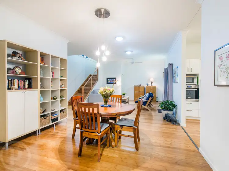 Sixth view of Homely house listing, 81 Gordon Circuit, Seventeen Mile Rocks QLD 4073