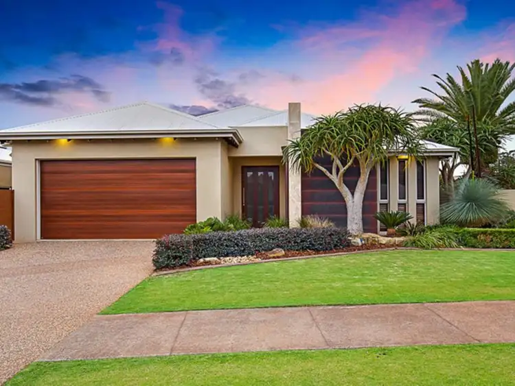 5 Colman Drive, Middle Ridge QLD 4350