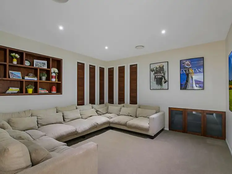Sixth view of Homely house listing, 5 Colman Drive, Middle Ridge QLD 4350