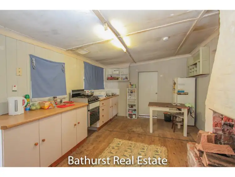 Second view of Homely rural property listing, 3771 Sofala Road, Wattle Flat NSW 2795