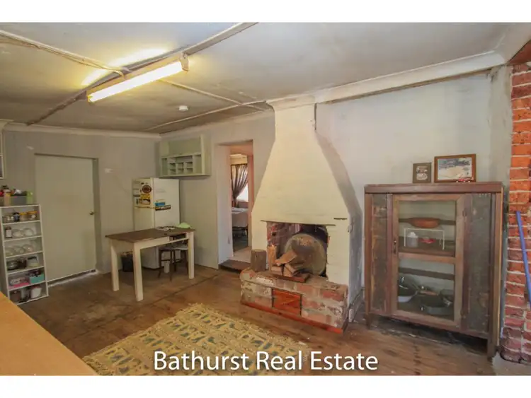 Third view of Homely rural property listing, 3771 Sofala Road, Wattle Flat NSW 2795