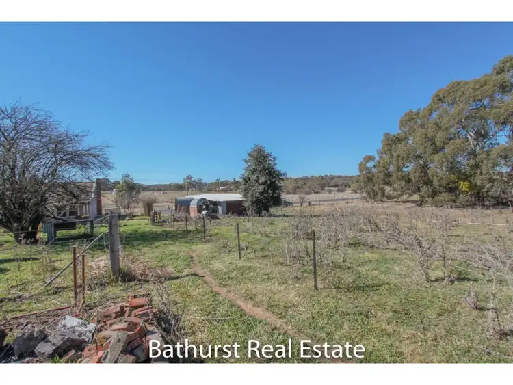 Seventh view of Homely rural property listing, 3771 Sofala Road, Wattle Flat NSW 2795