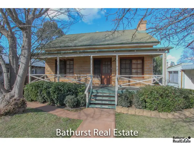 66 Bant Street, Bathurst NSW 2795