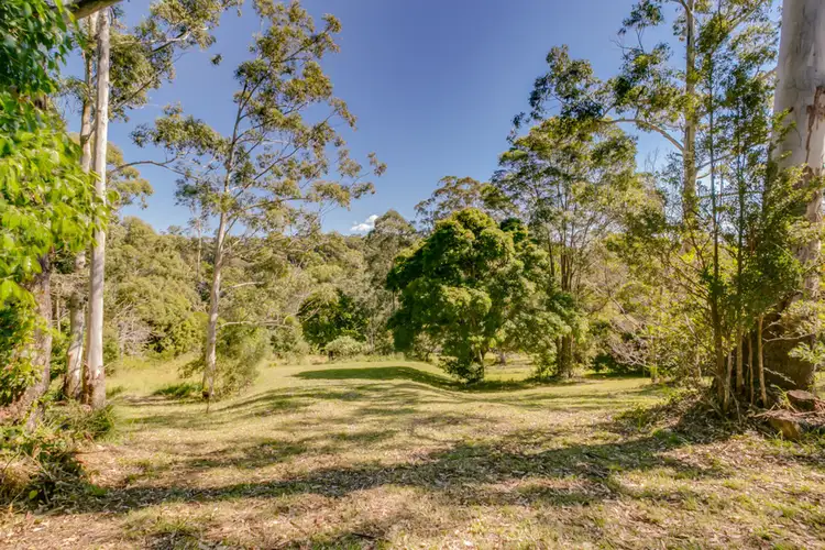620 Binna Burra Road, Beechmont QLD 4211