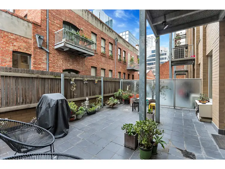 109/270 King Street, Melbourne VIC 3000