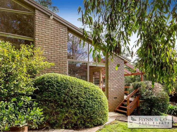 Main view of Homely house listing, 104 Shoreham Road, Red Hill VIC 3937