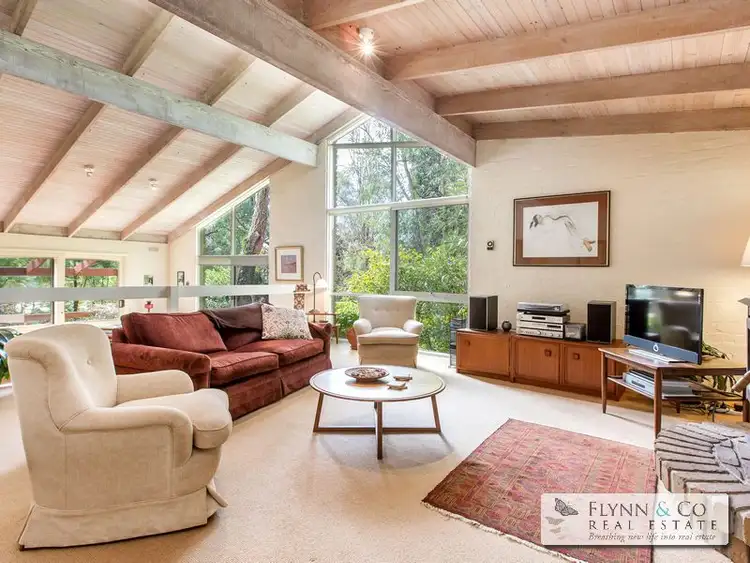 Second view of Homely house listing, 104 Shoreham Road, Red Hill VIC 3937