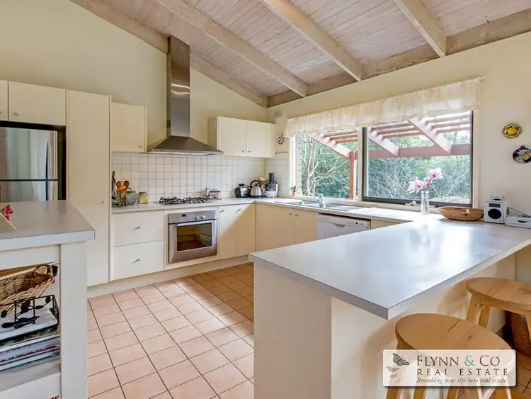 Fourth view of Homely house listing, 104 Shoreham Road, Red Hill VIC 3937