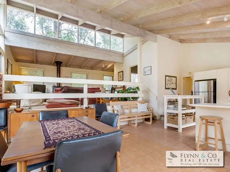 Fifth view of Homely house listing, 104 Shoreham Road, Red Hill VIC 3937