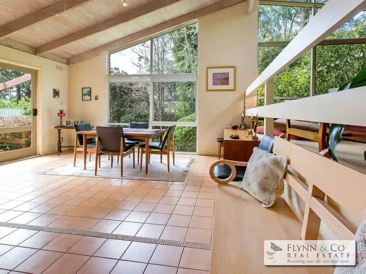 Sixth view of Homely house listing, 104 Shoreham Road, Red Hill VIC 3937