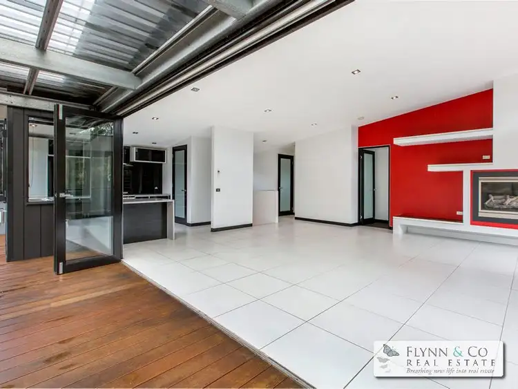 Second view of Homely house listing, 107 Old Cape Schanck Road, Rosebud VIC 3939