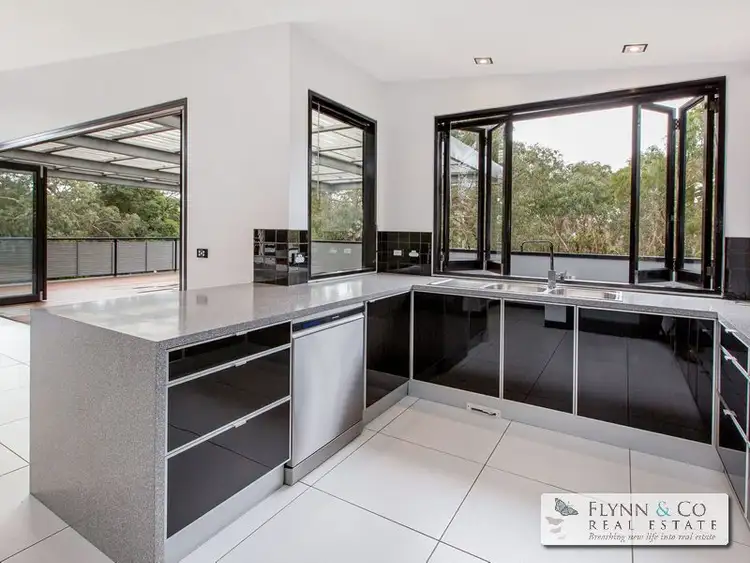 Third view of Homely house listing, 107 Old Cape Schanck Road, Rosebud VIC 3939