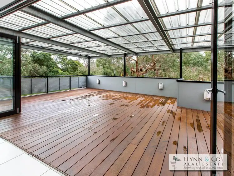 Fourth view of Homely house listing, 107 Old Cape Schanck Road, Rosebud VIC 3939