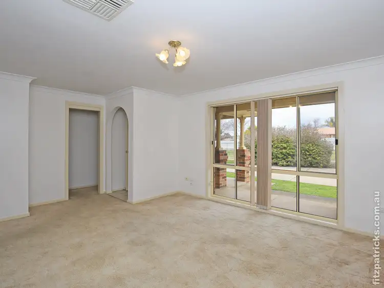 Second view of Homely unit listing, 1/108 Undurra Drive, Glenfield Park NSW 2650