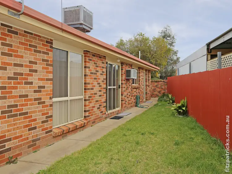 Fifth view of Homely unit listing, 1/108 Undurra Drive, Glenfield Park NSW 2650