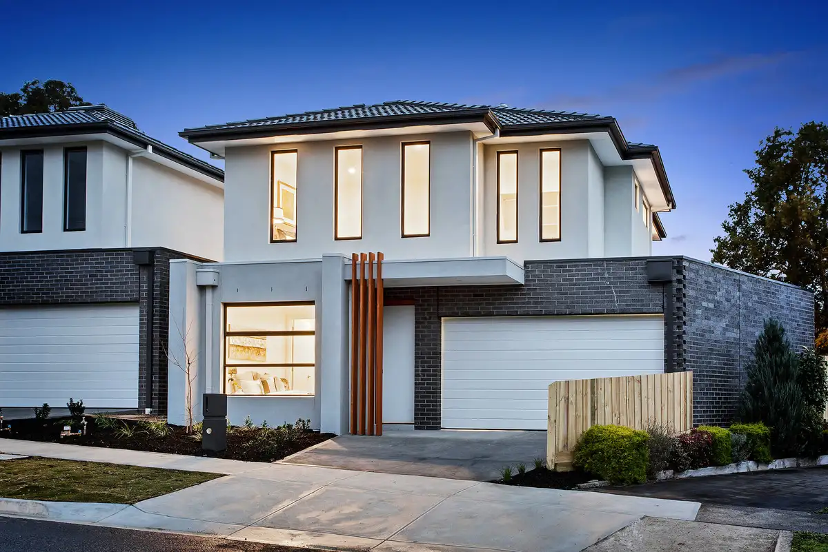 Main view of Homely house listing, 12 Frank Street, Doncaster VIC 3108