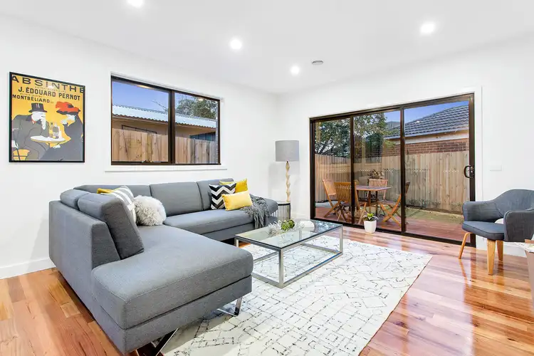 Second view of Homely house listing, 12 Frank Street, Doncaster VIC 3108