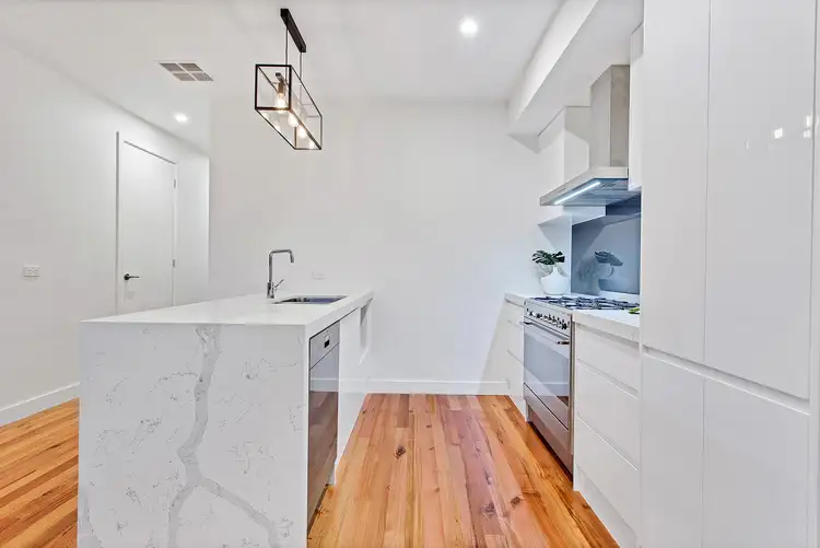 Third view of Homely house listing, 12 Frank Street, Doncaster VIC 3108