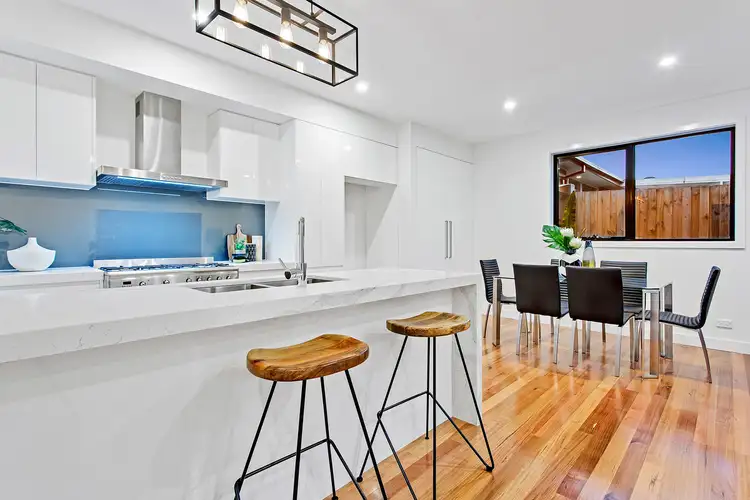 Fourth view of Homely house listing, 12 Frank Street, Doncaster VIC 3108