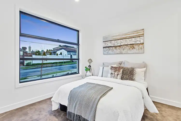 Fifth view of Homely house listing, 12 Frank Street, Doncaster VIC 3108