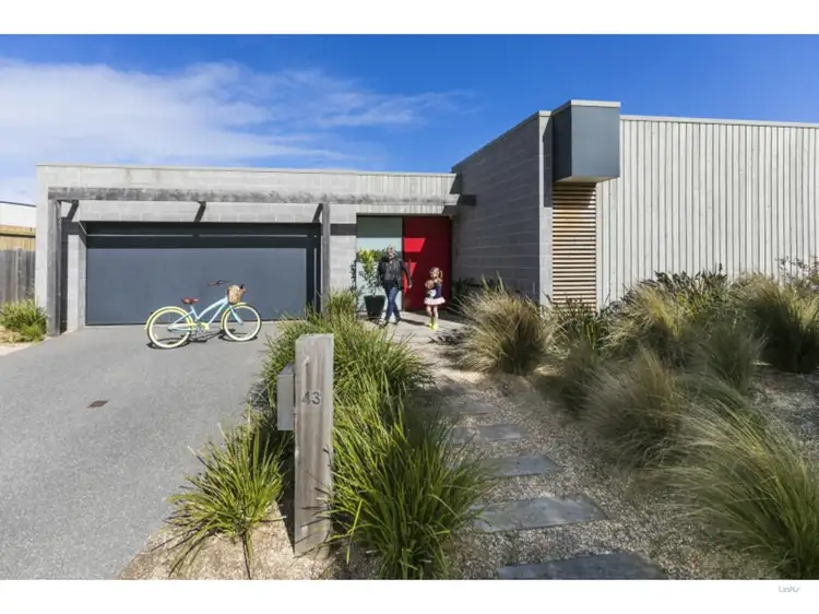 43 Lahinch Mews, Torquay VIC 3228