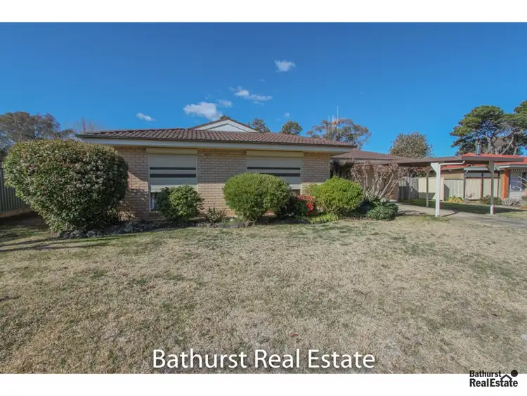 Main view of Homely house listing, 37 Miriyan Drive, Kelso NSW 2795