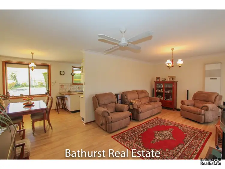 Third view of Homely house listing, 37 Miriyan Drive, Kelso NSW 2795