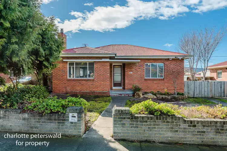 Main view of Homely house listing, 321 Brooker Highway, Lutana TAS 7009