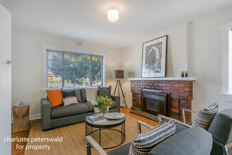 Second view of Homely house listing, 321 Brooker Highway, Lutana TAS 7009