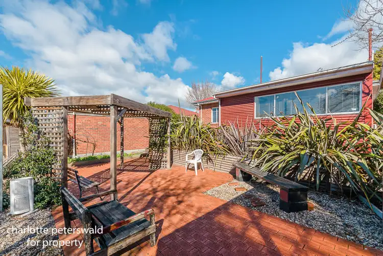 Sixth view of Homely house listing, 321 Brooker Highway, Lutana TAS 7009