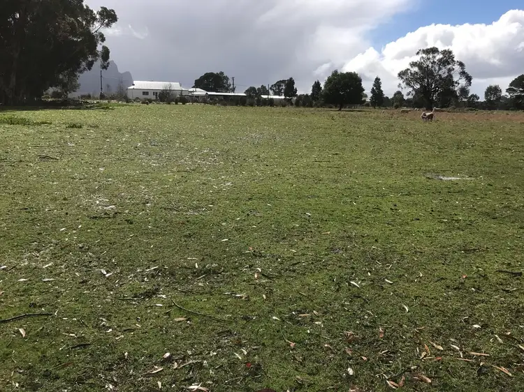 Woodburn Street, Dunkeld VIC 3294