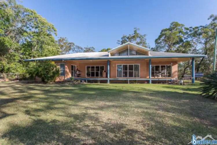 95 Newbery Road, Sarina QLD 4737
