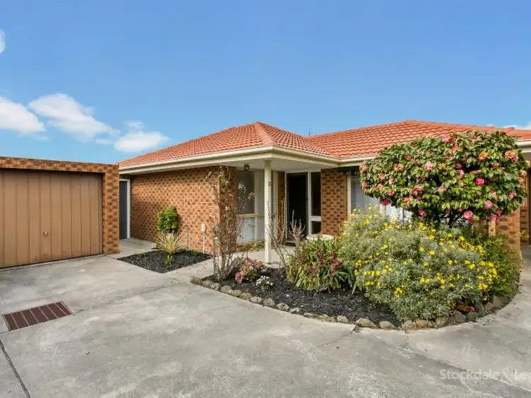 3/14-16 Victoria Road, Narre Warren VIC 3805