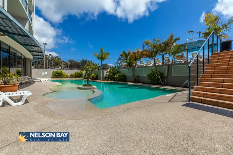Third view of Homely unit listing, 115/61B Dowling Street, Nelson Bay NSW 2315