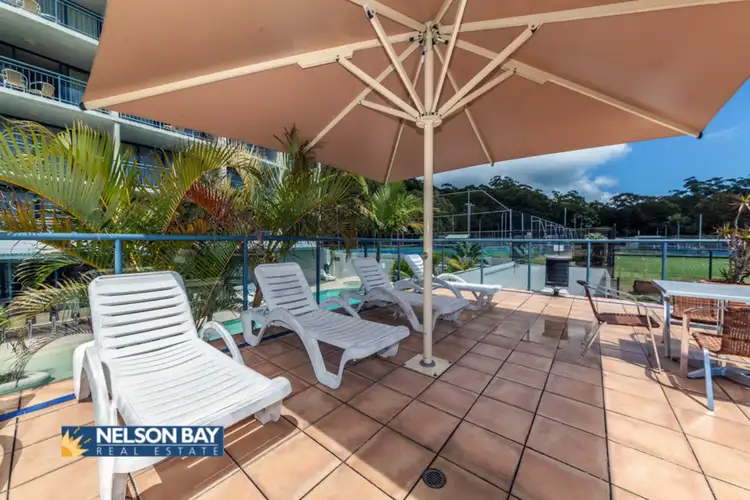 Fourth view of Homely unit listing, 115/61B Dowling Street, Nelson Bay NSW 2315