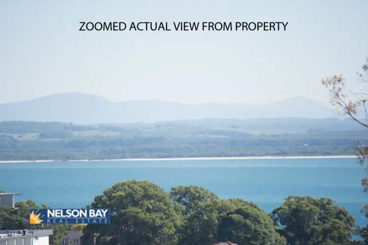 Fifth view of Homely unit listing, 115/61B Dowling Street, Nelson Bay NSW 2315