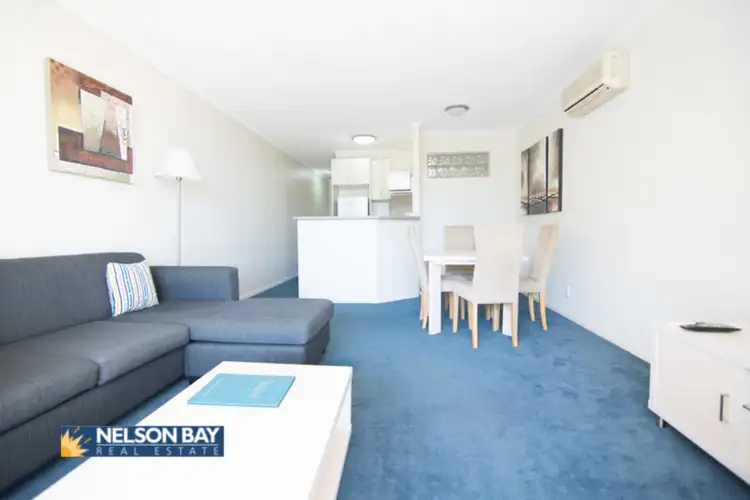 Sixth view of Homely unit listing, 115/61B Dowling Street, Nelson Bay NSW 2315