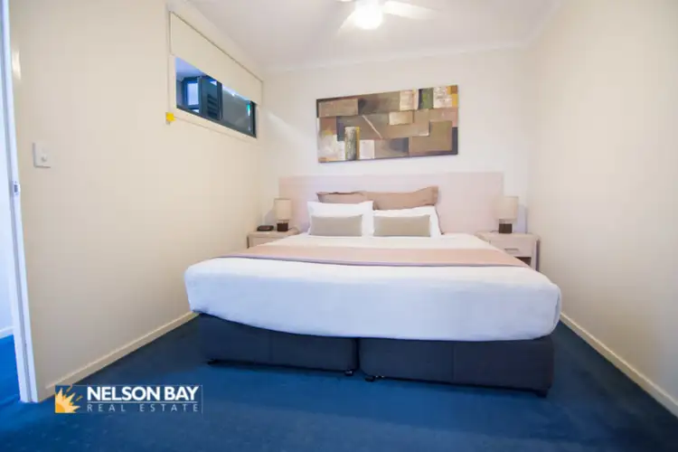 Seventh view of Homely unit listing, 115/61B Dowling Street, Nelson Bay NSW 2315