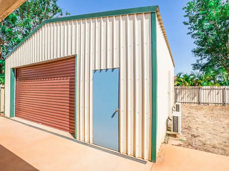 51 Limpet Crescent, South Hedland WA 6722